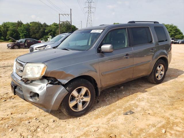 HONDA PILOT 2009 5fnyf38539b017036