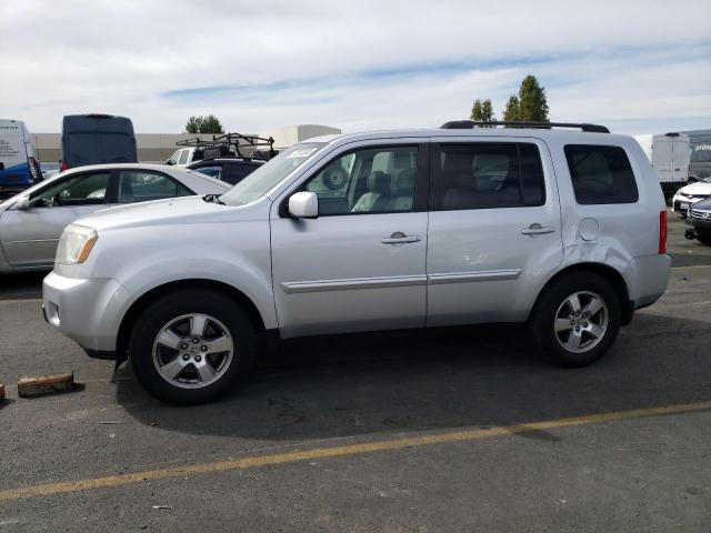 HONDA PILOT 2009 5fnyf38559b020973