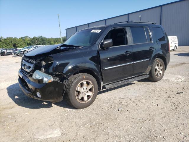 HONDA PILOT 2009 5fnyf38859b006260