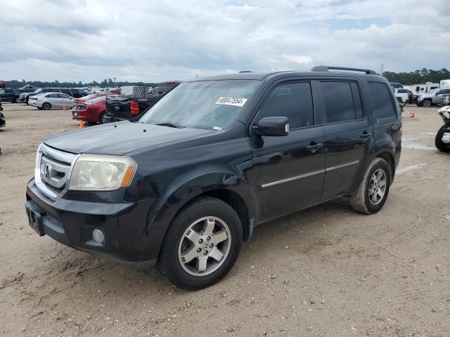 HONDA PILOT TOUR 2009 5fnyf38959b026016