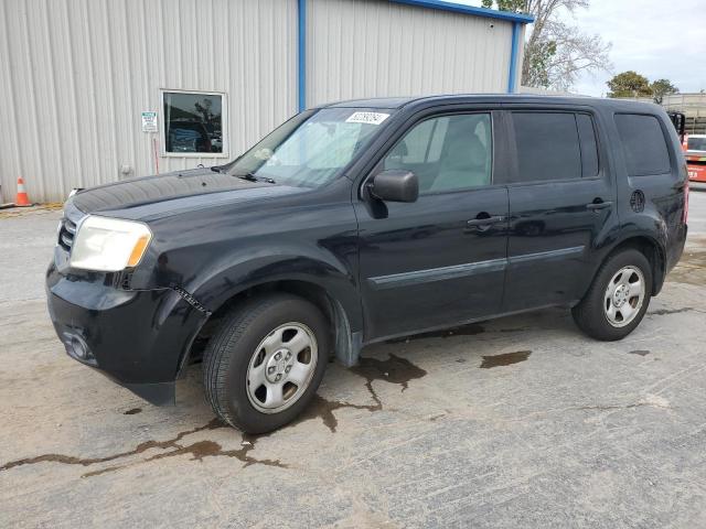 HONDA PILOT 2012 5fnyf3h21cb033118