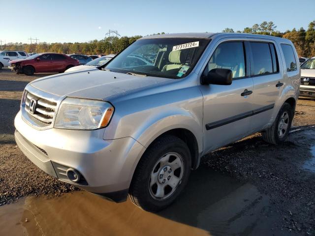 HONDA PILOT 2013 5fnyf3h21db044878