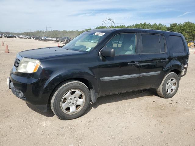 HONDA PILOT 2015 5fnyf3h22fb020642