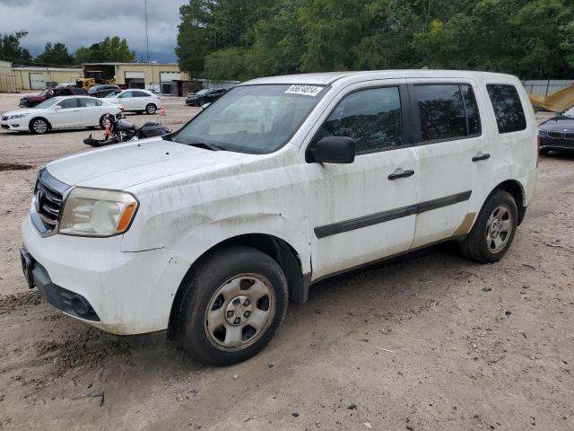 HONDA PILOT 2012 5fnyf3h25cb026737