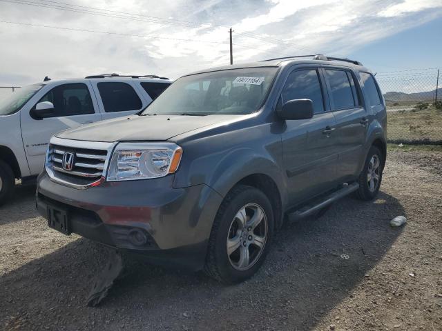 HONDA PILOT 2013 5fnyf3h26db039014