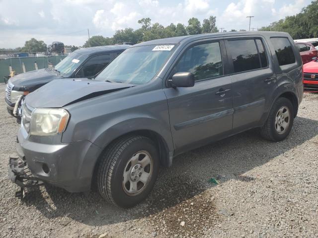 HONDA PILOT 2011 5fnyf3h27bb032957