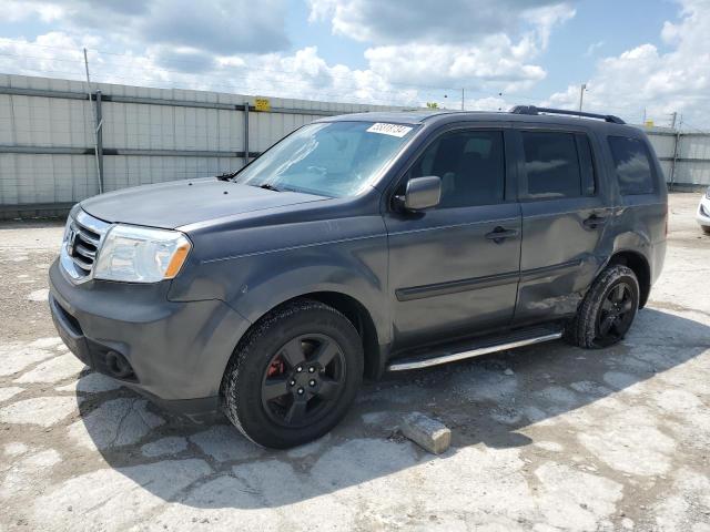 HONDA PILOT 2015 5fnyf3h29fb003255