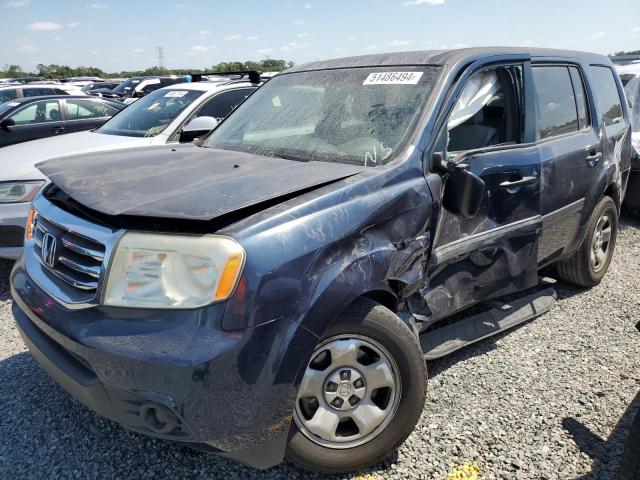 HONDA PILOT 2012 5fnyf3h2xcb017788