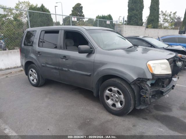 HONDA PILOT 2012 5fnyf3h2xcb036471