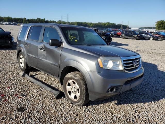 HONDA PILOT LX 2012 5fnyf3h2xcb041654