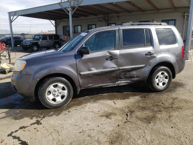 HONDA PILOT 2015 5fnyf3h2xfb005516