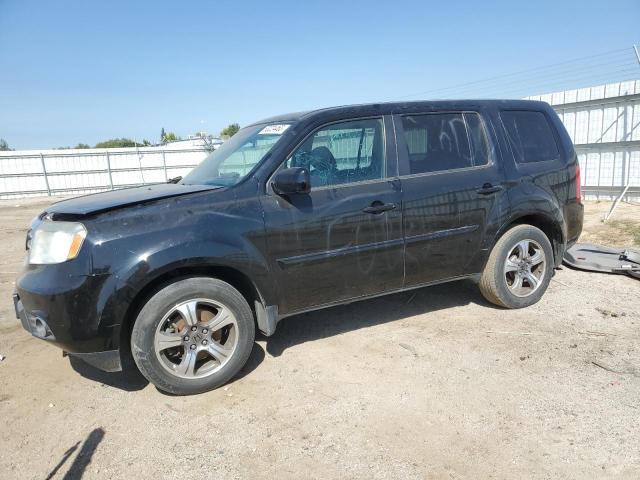 HONDA PILOT SE 2015 5fnyf3h34fb026757