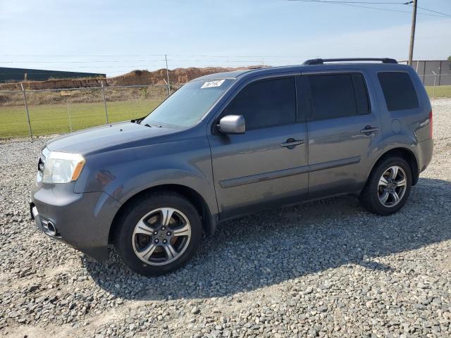 HONDA PILOT 2015 5fnyf3h35fb007361