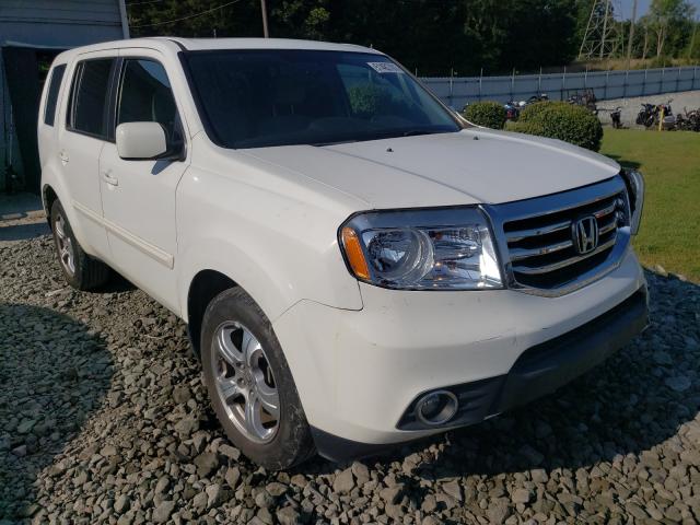 HONDA PILOT SE 2015 5fnyf3h3xfb027895