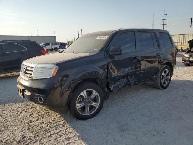 HONDA PILOT SE 2015 5fnyf3h3xfb031610