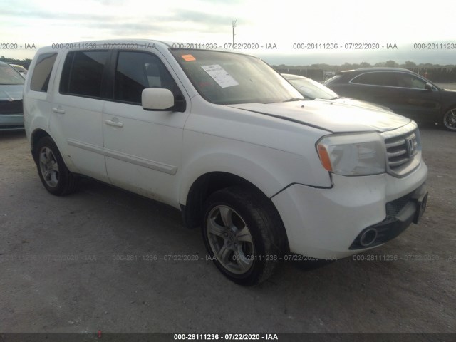 HONDA PILOT 2012 5fnyf3h40cb017395