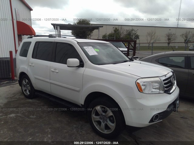 HONDA PILOT 2012 5fnyf3h40cb019020