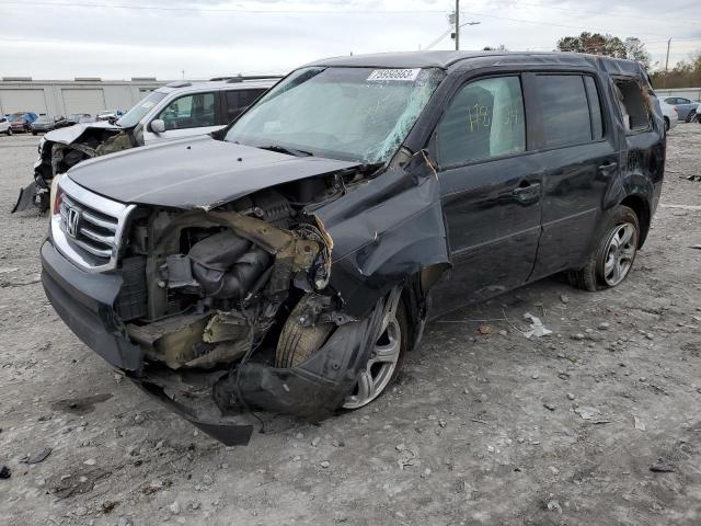 HONDA PILOT 2012 5fnyf3h40cb022936