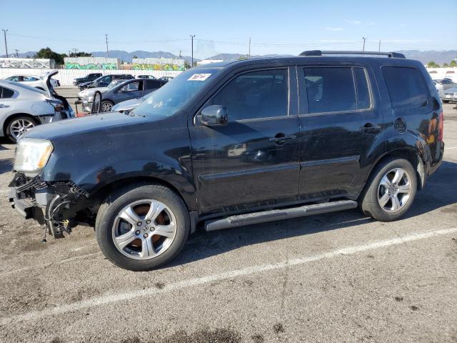 HONDA PILOT 2012 5fnyf3h41cb022928