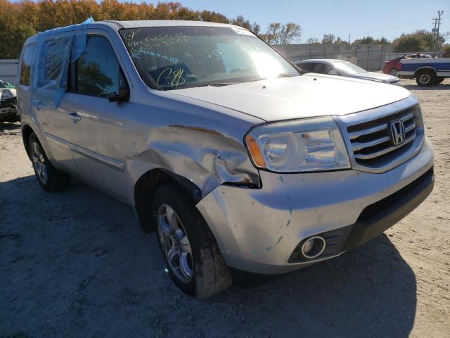 HONDA PILOT EX 2012 5fnyf3h41cb025036