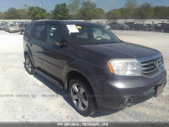 HONDA PILOT 2012 5fnyf3h41cb037610