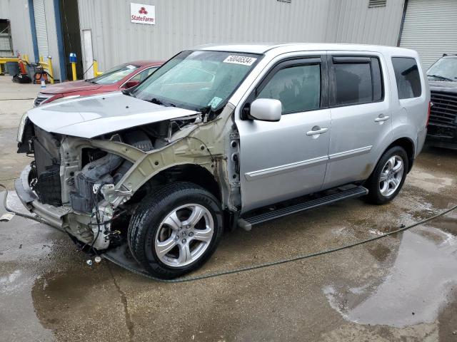 HONDA PILOT 2012 5fnyf3h41cb038398