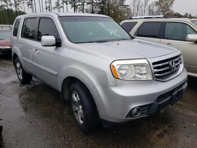 HONDA PILOT EX 2012 5fnyf3h42cb001182