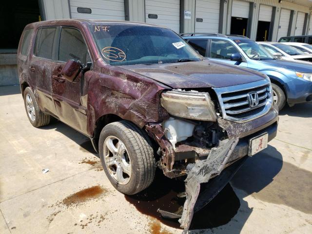 HONDA PILOT EX 2012 5fnyf3h42cb012022