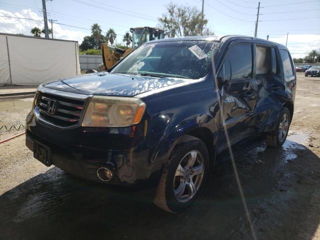 HONDA PILOT 2012 5fnyf3h42cb027183