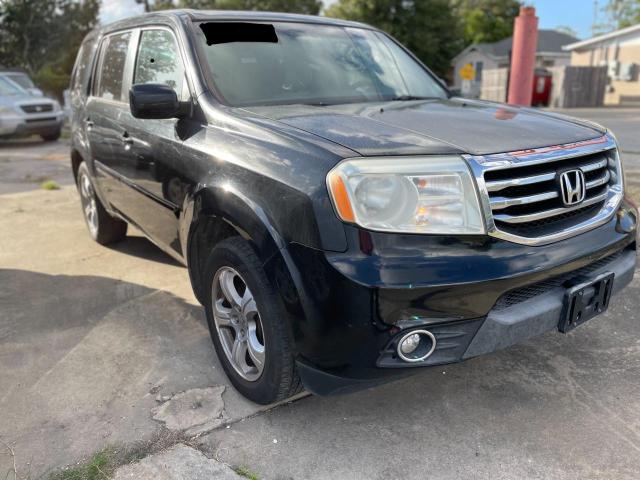 HONDA PILOT 2012 5fnyf3h42cb028804