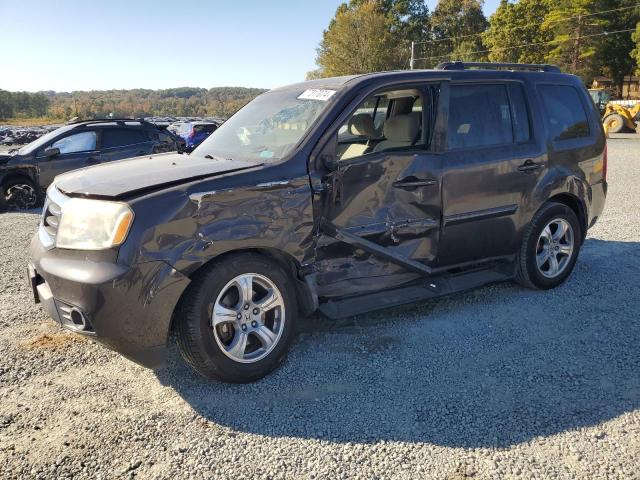 HONDA PILOT EX 2012 5fnyf3h43cb004849