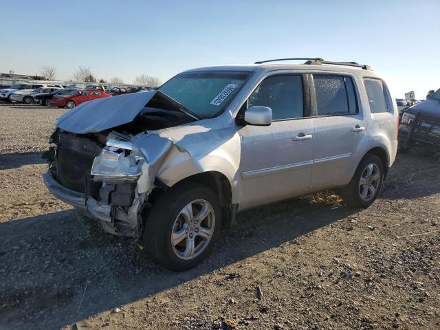 HONDA PILOT 2012 5fnyf3h43cb006035