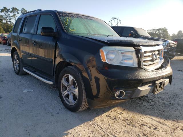 HONDA PILOT 2012 5fnyf3h43cb016791