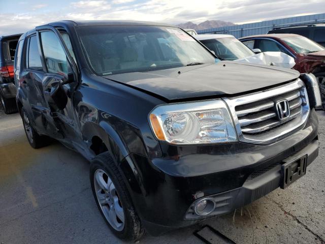 HONDA PILOT EX 2012 5fnyf3h43cb022932