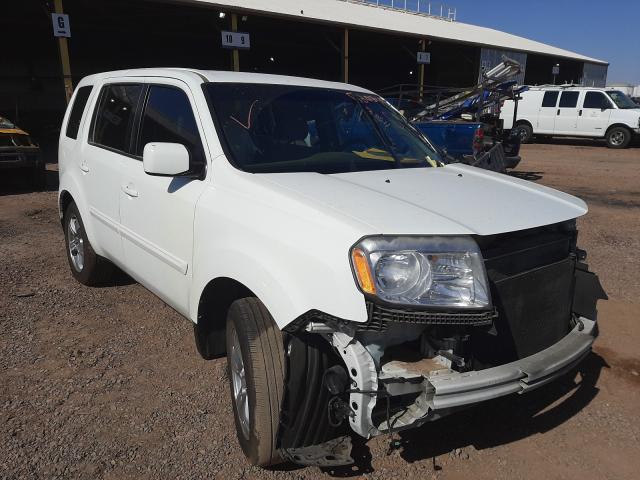 HONDA PILOT EX 2012 5fnyf3h43cb024616