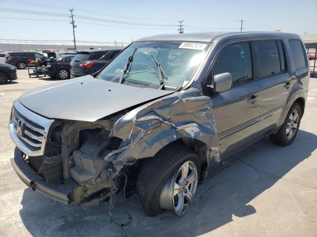 HONDA PILOT 2012 5fnyf3h43cb025006