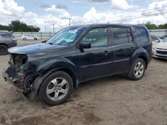 HONDA PILOT 2014 5fnyf3h43eb010220