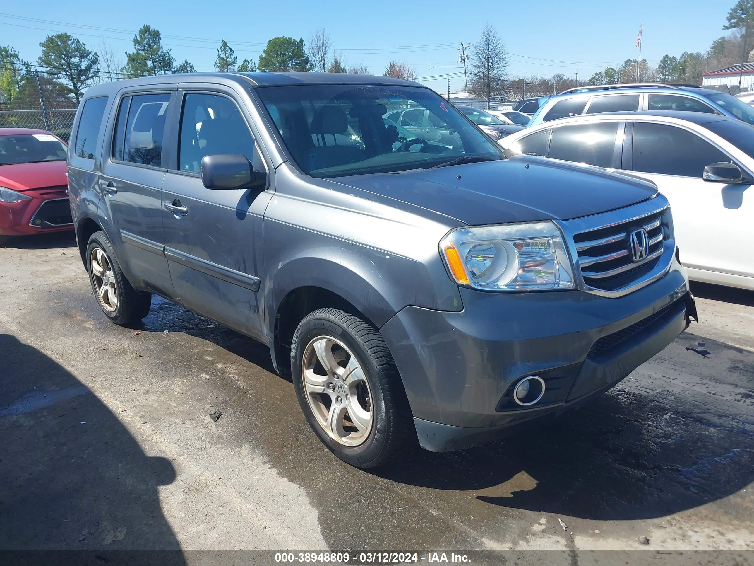 HONDA PILOT 2012 5fnyf3h44cb037732