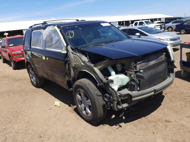 HONDA PILOT EX 2013 5fnyf3h44db008569