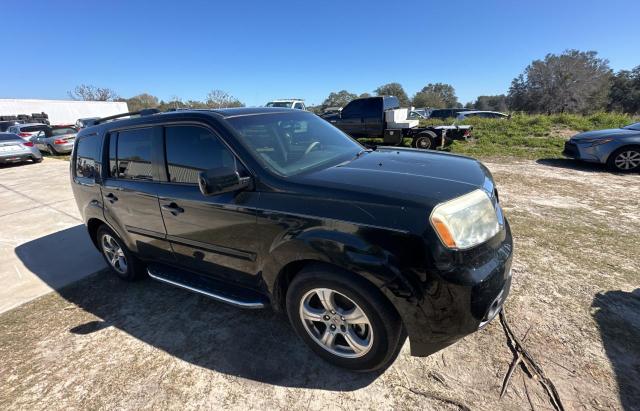 HONDA PILOT 2012 5fnyf3h45cb003055