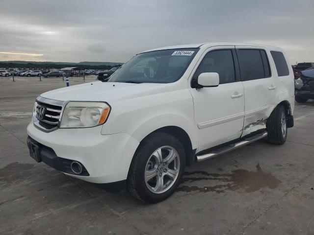 HONDA PILOT 2012 5fnyf3h45cb017408