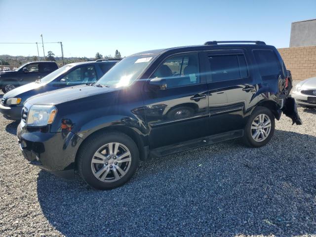 HONDA PILOT EX 2012 5fnyf3h47cb019063