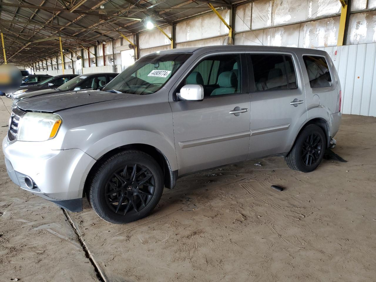 HONDA PILOT 2012 5fnyf3h48cb007200