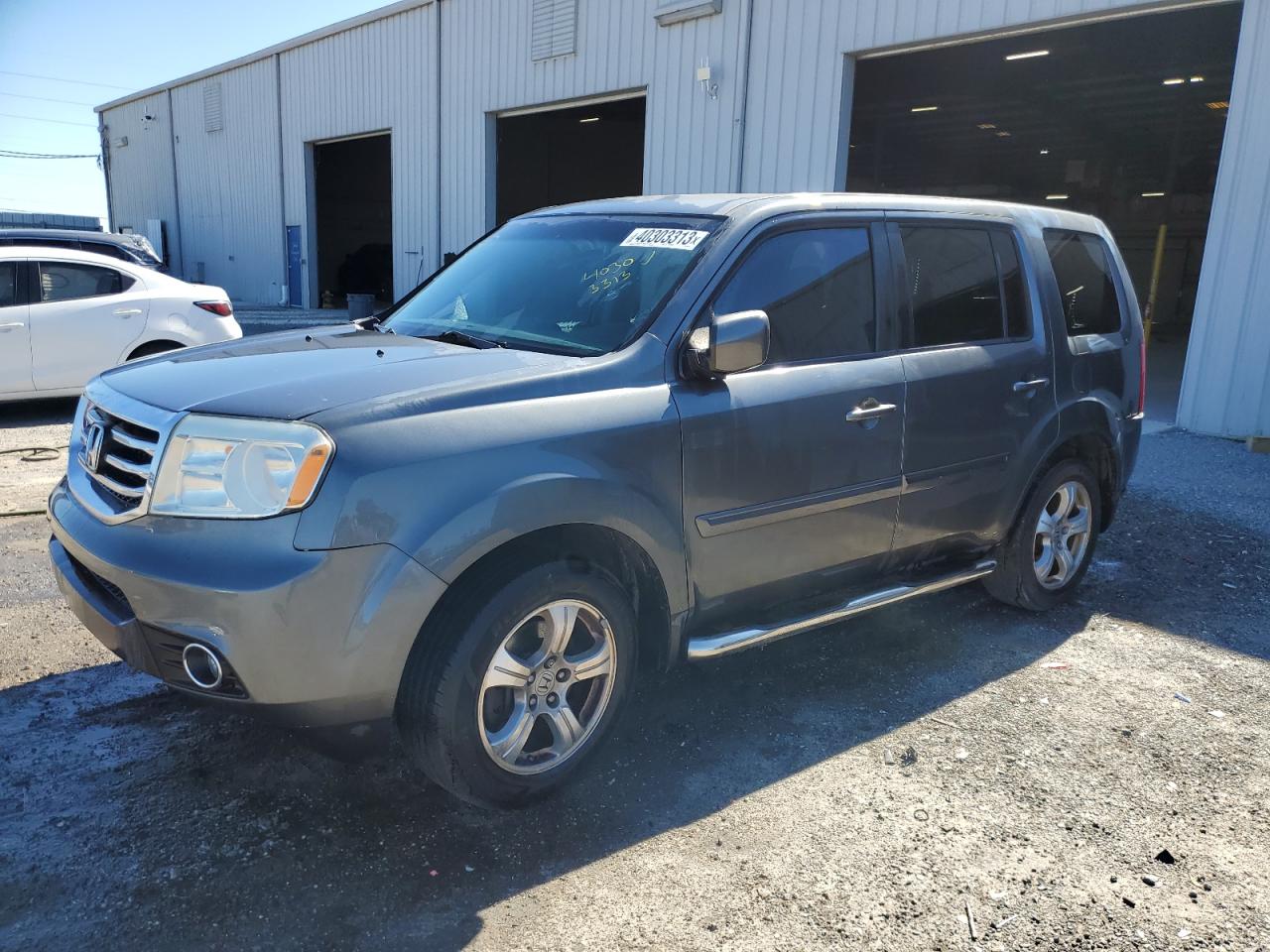 HONDA PILOT 2012 5fnyf3h48cb037720