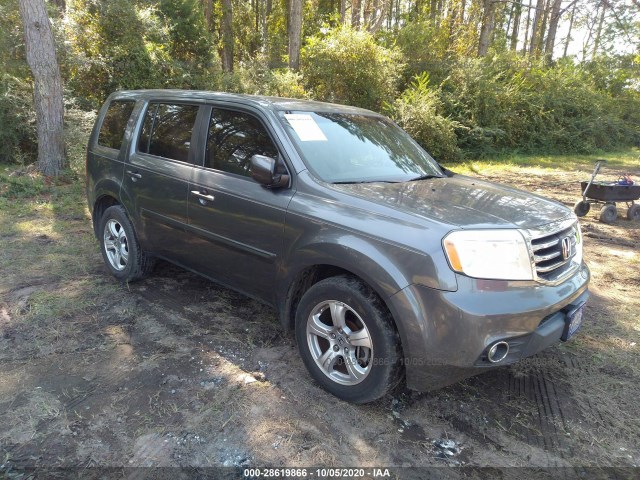 HONDA PILOT 2012 5fnyf3h48cb043047