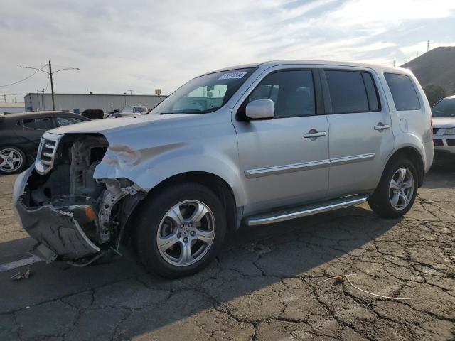 HONDA PILOT EX 2012 5fnyf3h49cb002720