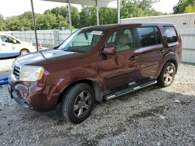 HONDA PILOT 2012 5fnyf3h49cb023034