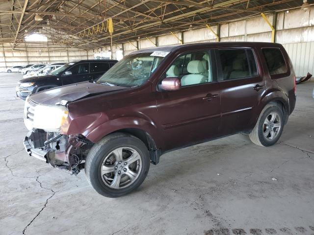 HONDA PILOT 2012 5fnyf3h49cb035720