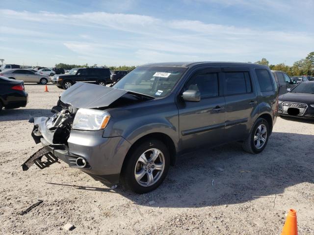 HONDA PILOT 2012 5fnyf3h49cb037726