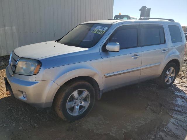 HONDA PILOT 2010 5fnyf3h4xab012931